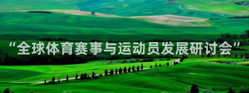 凯发官方正版app集团logo：“全球体育赛事与运动