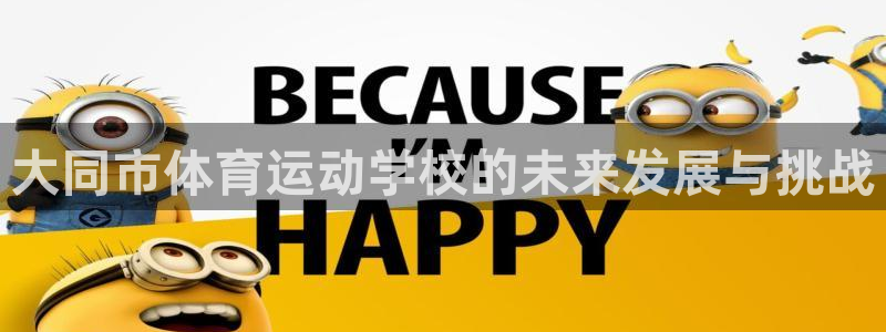 凯发官方正版app集团E.ON：大同市体育运动学校的