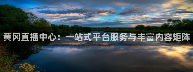 新球体育足球即时比分：黄冈直播中心：一站式平台服务与丰富内容矩阵